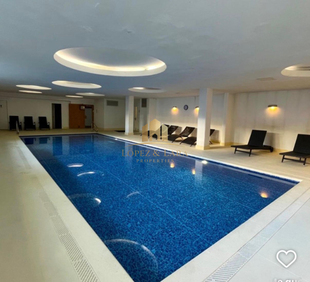 Apartamento ID.382 - Venta Apartamento San Rafael 2 dormitorios 1 baño y garaje