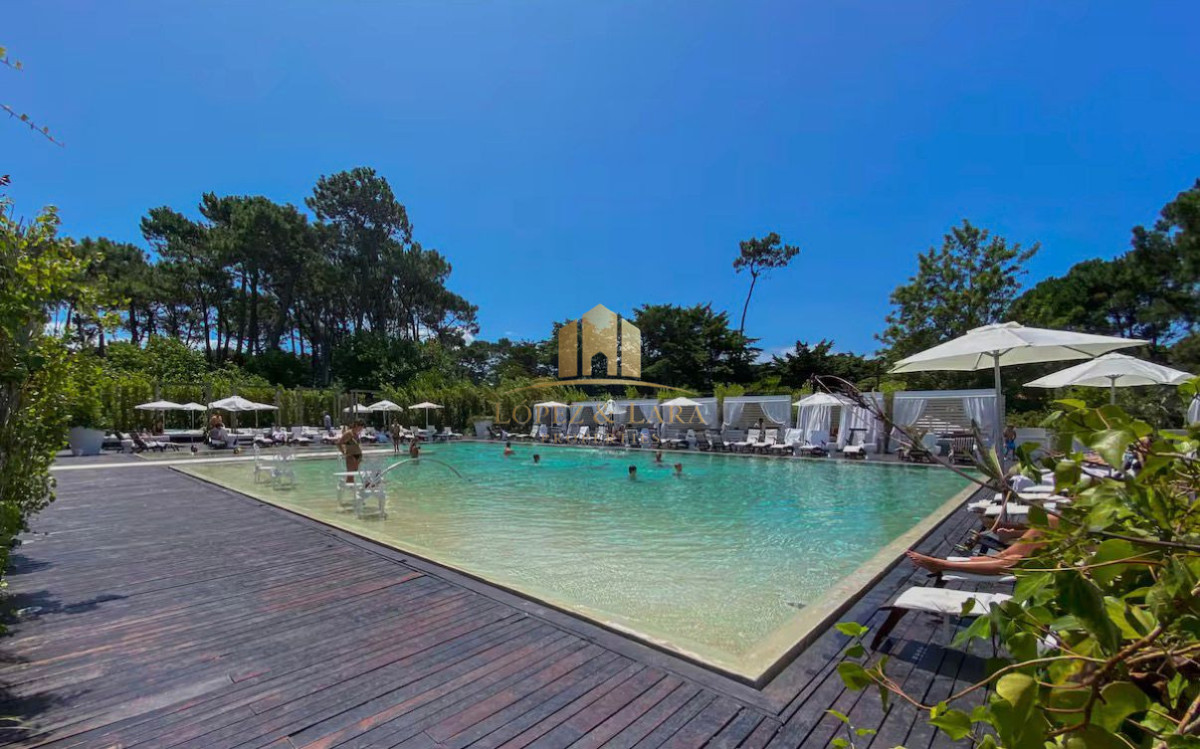 Apartamento ID.271 - Venta 2 dormitorios en torre Yoo!