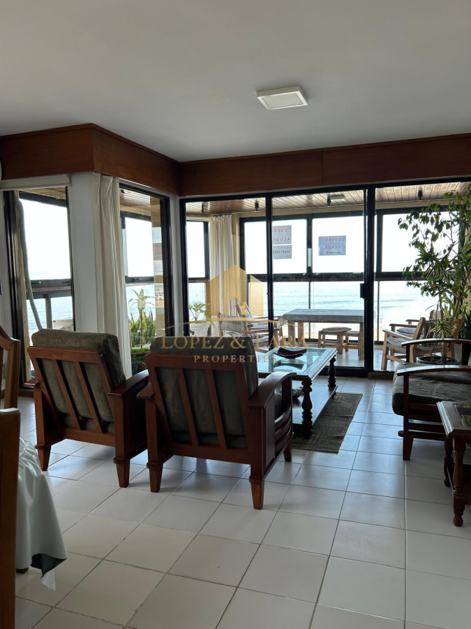 Apartamento ID.31 - Vista eterna frente al Emir