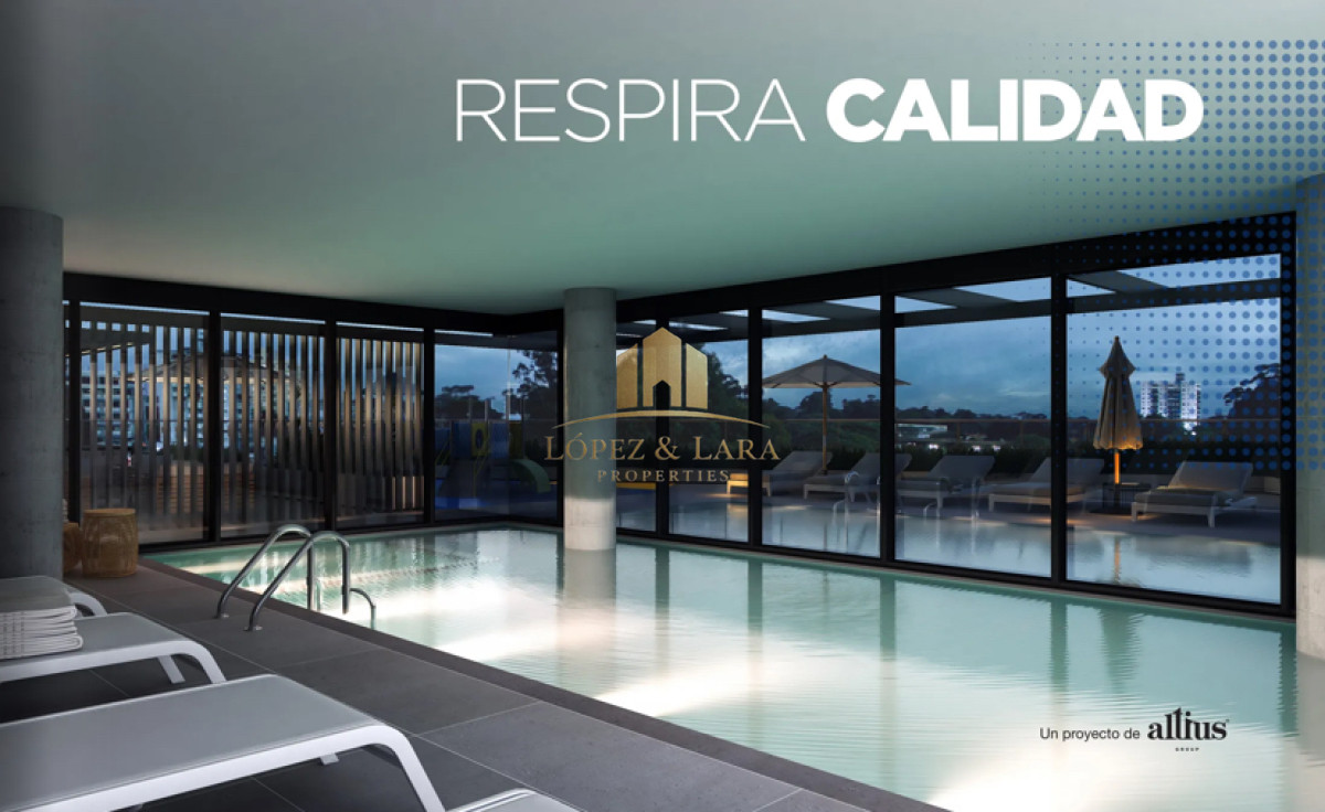 Apartamento ID.83 - MORE ATLANTICO