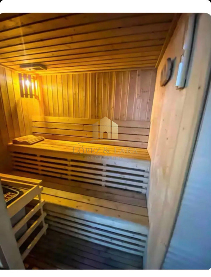 Apartamento ID.382 - Venta Apartamento San Rafael 2 dormitorios 1 baño y garaje