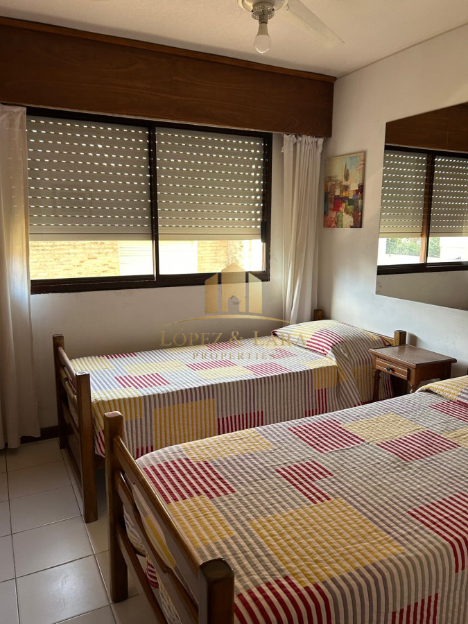 Apartamento ID.31 - Vista eterna frente al Emir