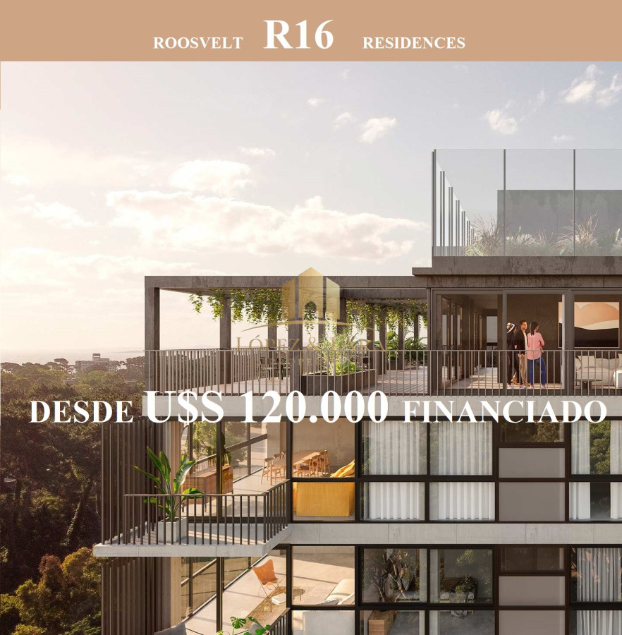 Apartamento ID.35 - Erre 16