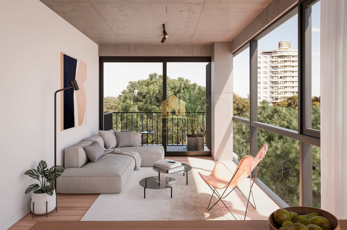 Apartamento ID.35 - Erre 16