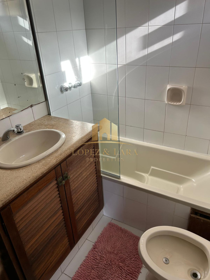 Apartamento ID.31 - Vista eterna frente al Emir