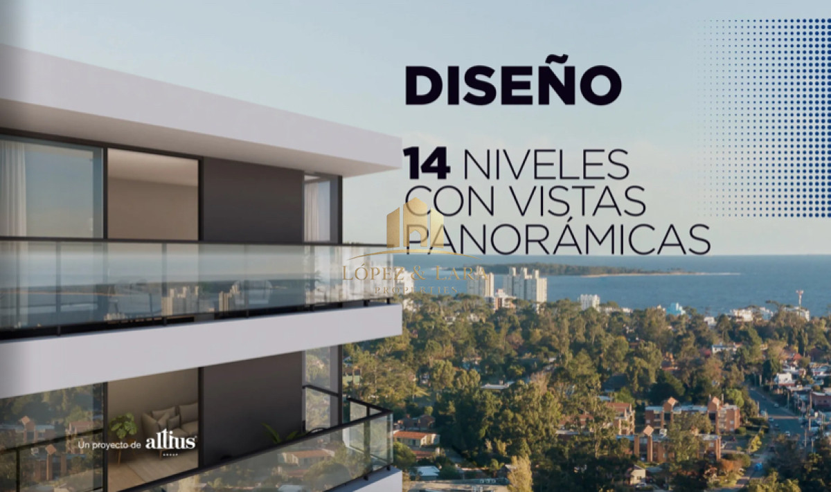 Apartamento ID.83 - MORE ATLANTICO