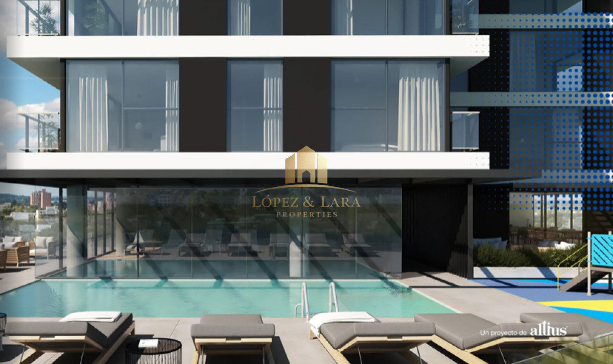 Apartamento ID.83 - MORE ATLANTICO