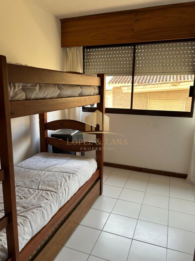 Apartamento ID.31 - Vista eterna frente al Emir