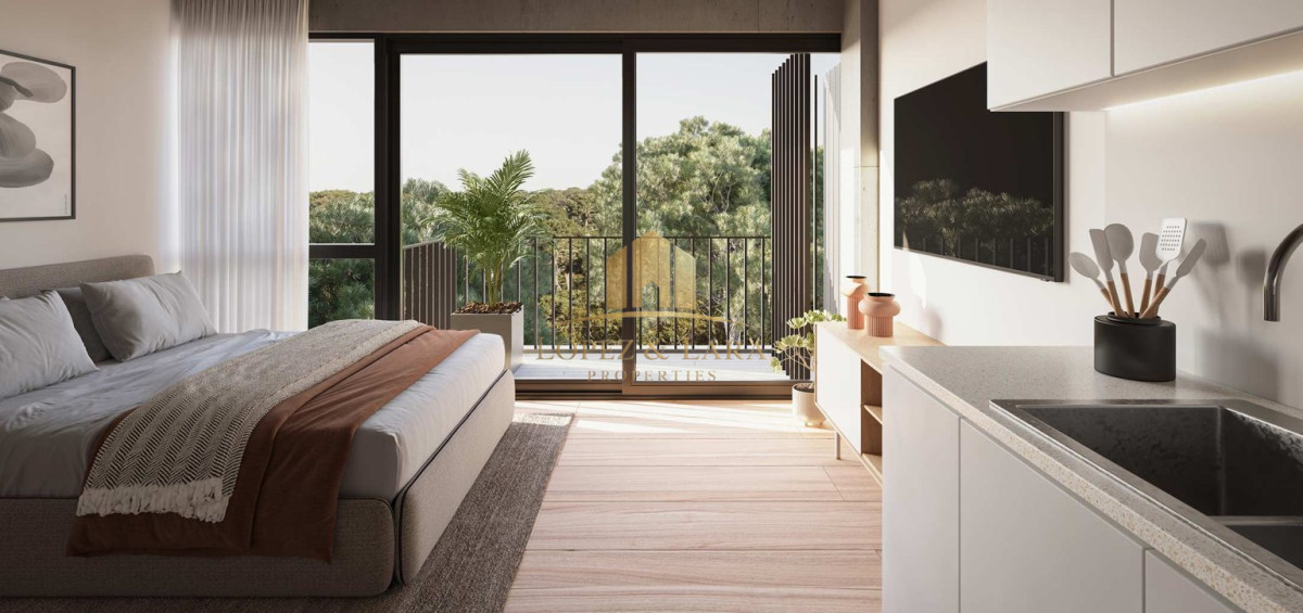 Apartamento ID.35 - Erre 16
