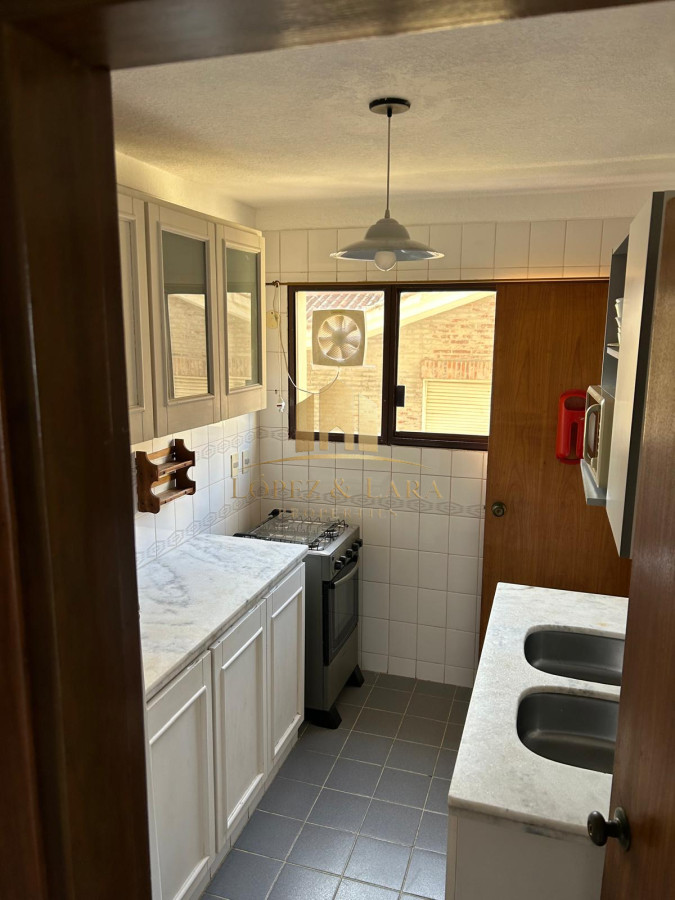 Apartamento ID.31 - Vista eterna frente al Emir
