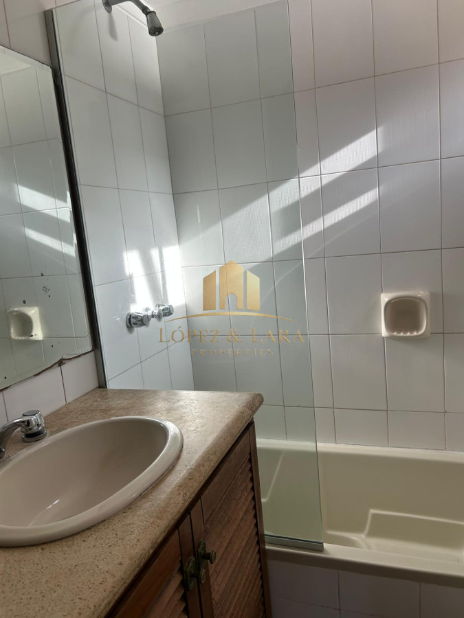 Apartamento ID.31 - Vista eterna frente al Emir