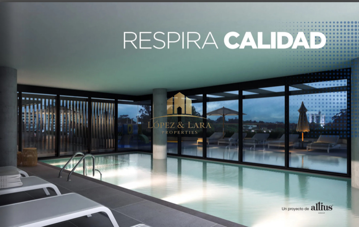 Apartamento ID.83 - MORE ATLANTICO
