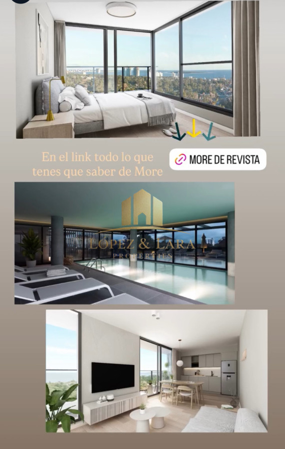 Apartamento ID.83 - MORE ATLANTICO