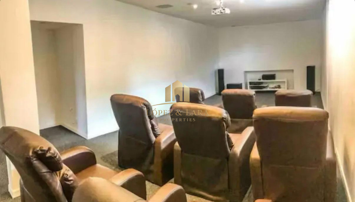 Apartamento ID.382 - Venta Apartamento San Rafael 2 dormitorios 1 baño y garaje
