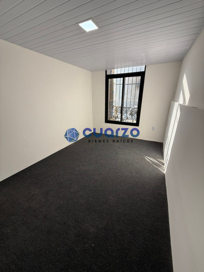 Apartamento ID.59 - Alquiler. Apartamento de un dormitorio. Aguada. 