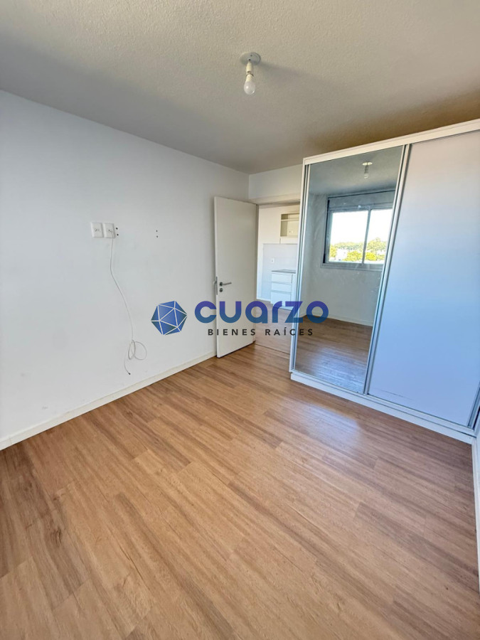 Apartamento ID.53 - Venta Apartamento con renta. Entrega inicial y saldo en cuotas. 1 dormitorio.