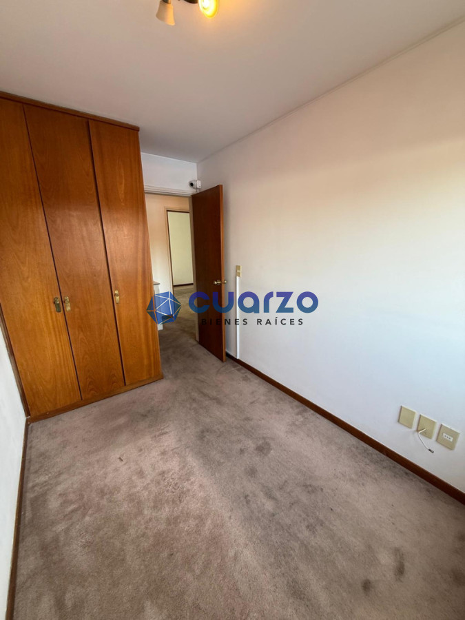 Apartamento ID.36 - Apartamento. Torres Náuticas, 3 Dormitorios, 2 Baños, Garage, Balcon