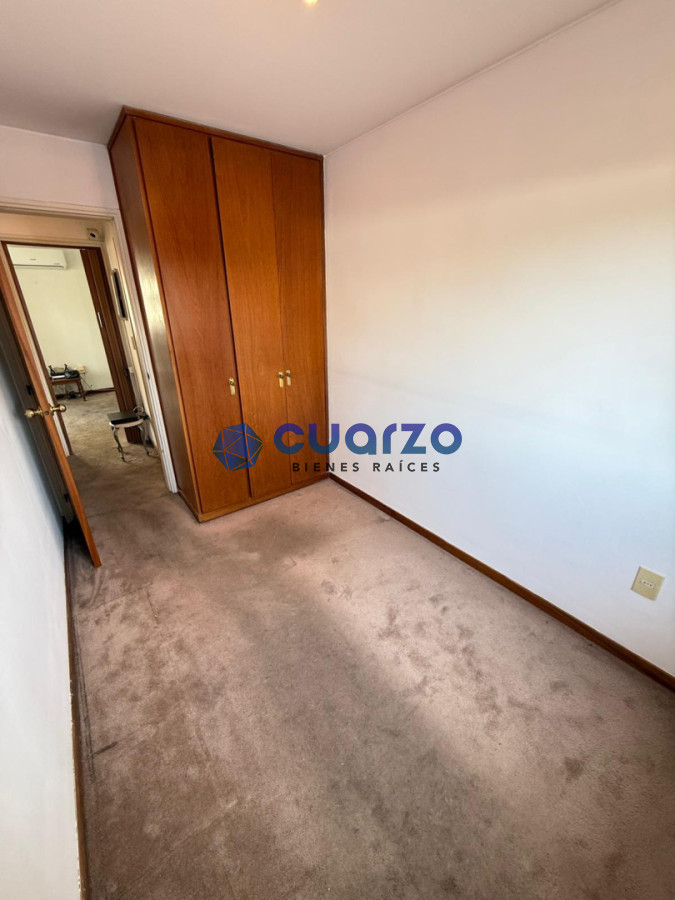 Apartamento ID.36 - Apartamento. Torres Náuticas, 3 Dormitorios, 2 Baños, Garage, Balcon