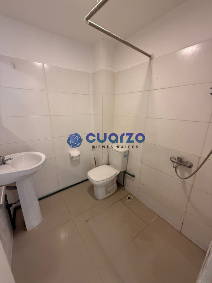 Apartamento ID.59 - Alquiler. Apartamento de un dormitorio. Aguada. 