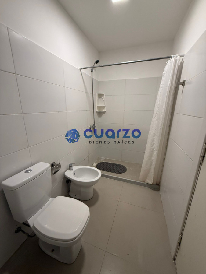 Apartamento ID.60 - Alquiler. Apartamento de un dormitorio. Aguada. 
