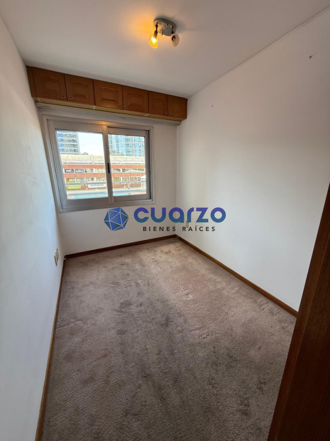 Apartamento ID.36 - Apartamento. Torres Náuticas, 3 Dormitorios, 2 Baños, Garage, Balcon