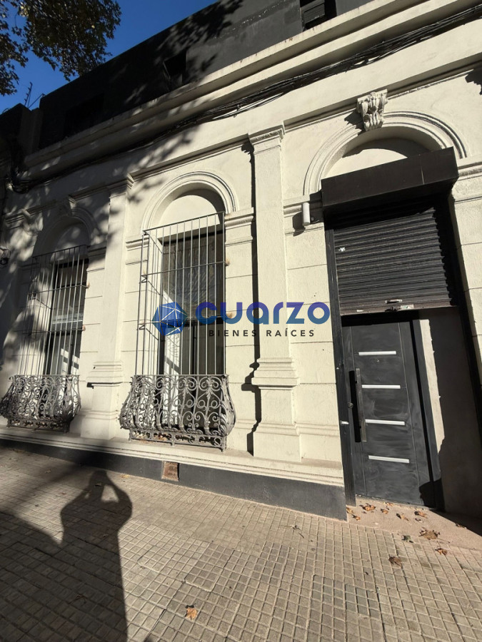Apartamento ID.59 - Alquiler. Apartamento de un dormitorio. Aguada. 