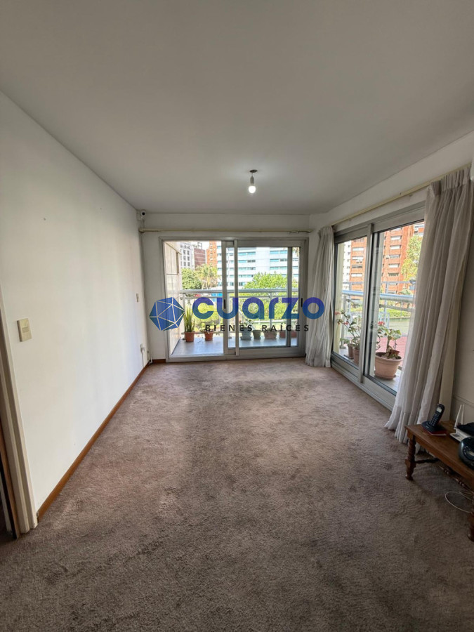 Apartamento ID.36 - Apartamento. Torres Náuticas, 3 Dormitorios, 2 Baños, Garage, Balcon