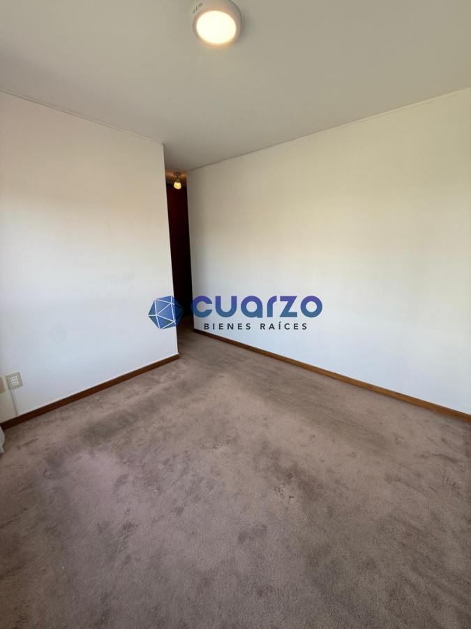 Apartamento ID.36 - Apartamento. Torres Náuticas, 3 Dormitorios, 2 Baños, Garage, Balcon