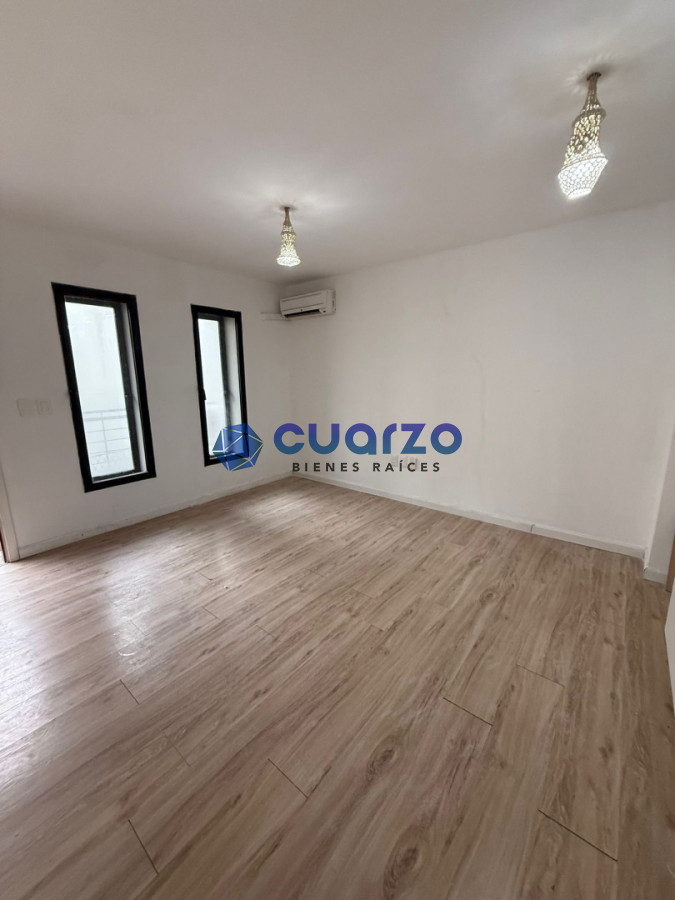 Apartamento ID.60 - Alquiler. Apartamento de un dormitorio. Aguada. 