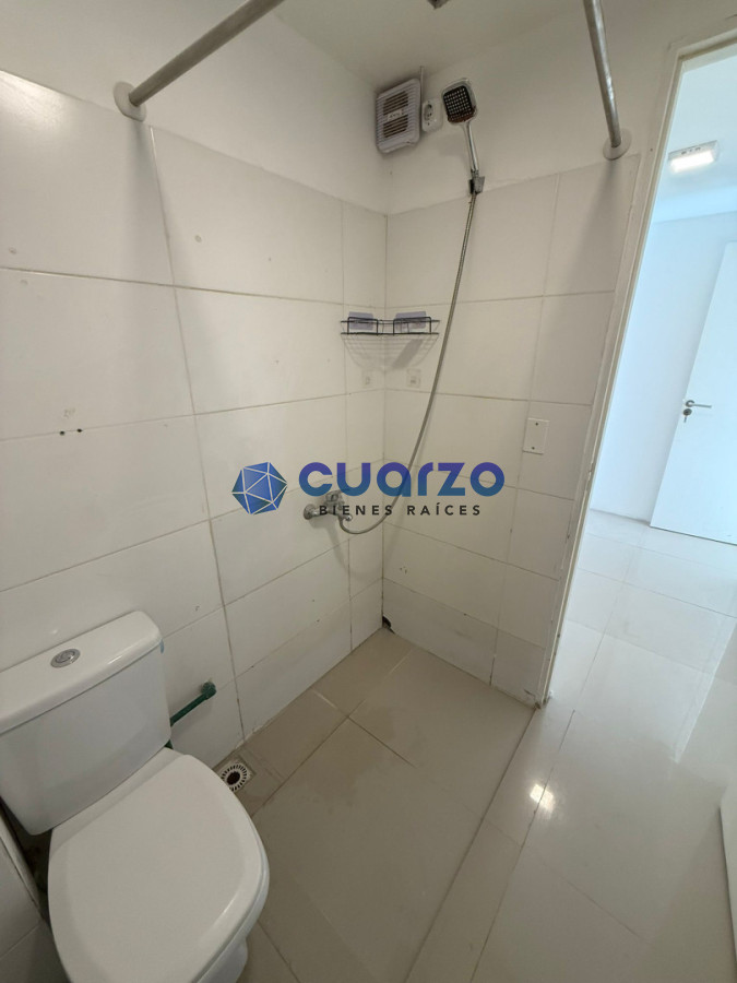 Apartamento ID.59 - Alquiler. Apartamento de un dormitorio. Aguada. 