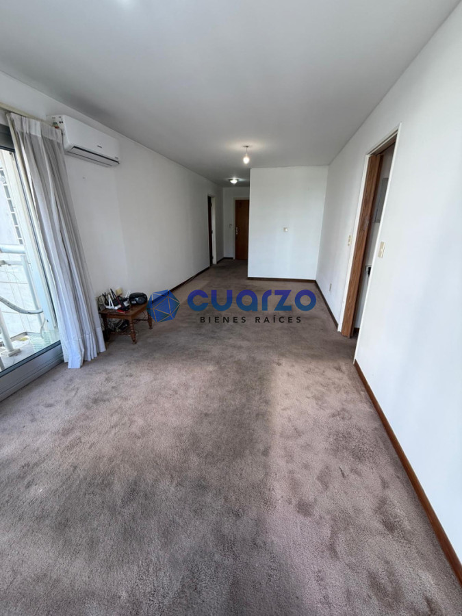 Apartamento ID.36 - Apartamento. Torres Náuticas, 3 Dormitorios, 2 Baños, Garage, Balcon