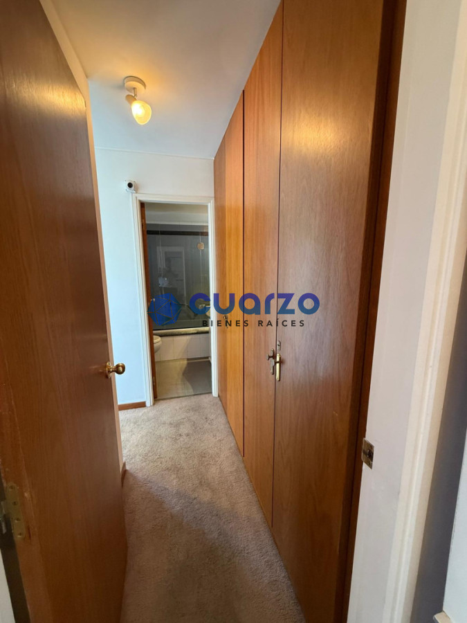 Apartamento ID.36 - Apartamento. Torres Náuticas, 3 Dormitorios, 2 Baños, Garage, Balcon