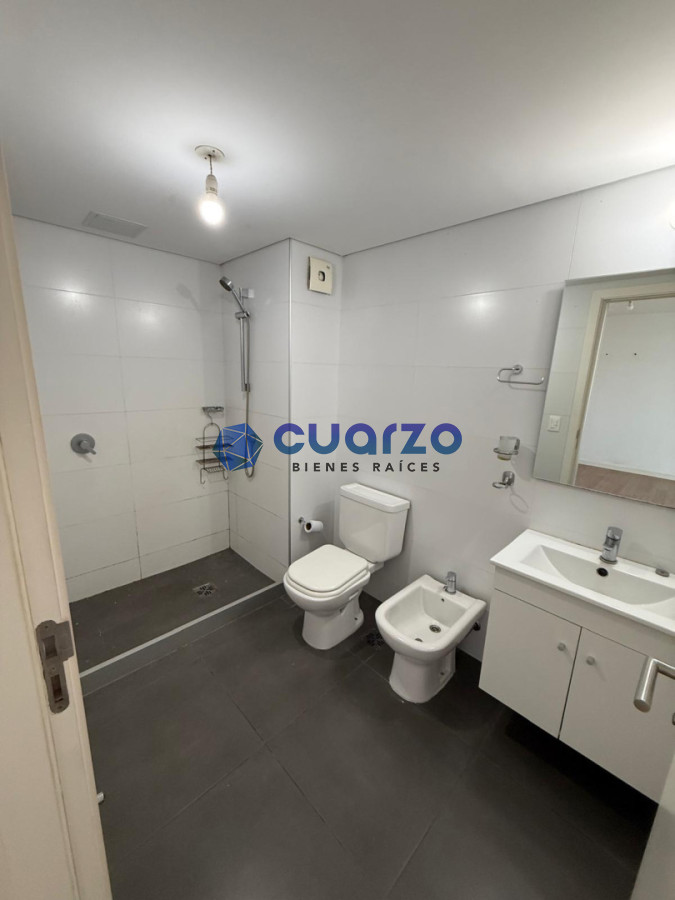 Apartamento ID.53 - Venta Apartamento con renta. Entrega inicial y saldo en cuotas. 1 dormitorio.
