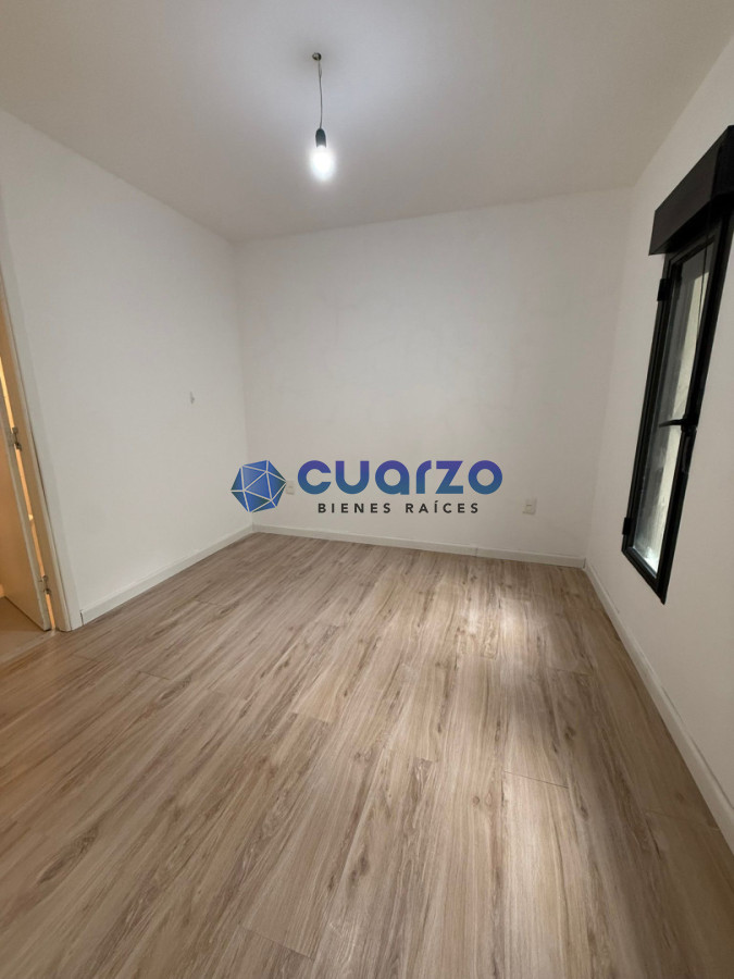 Apartamento ID.60 - Alquiler. Apartamento de un dormitorio. Aguada. 