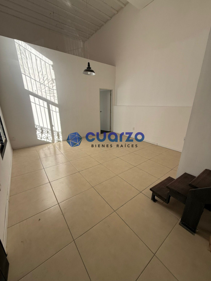 Apartamento ID.59 - Alquiler. Apartamento de un dormitorio. Aguada. 