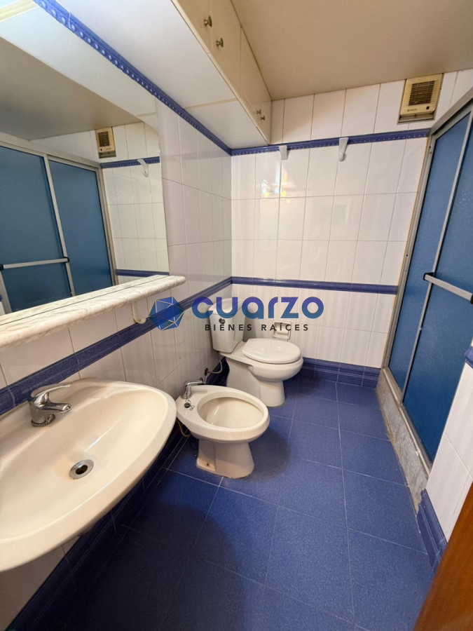 Apartamento ID.36 - Apartamento. Torres Náuticas, 3 Dormitorios, 2 Baños, Garage, Balcon