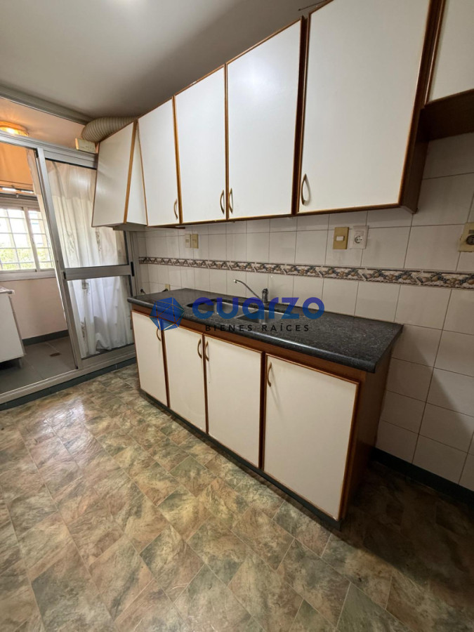 Apartamento ID.36 - Apartamento. Torres Náuticas, 3 Dormitorios, 2 Baños, Garage, Balcon