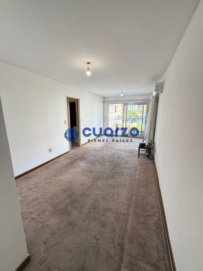 Apartamento ID.36 - Apartamento. Torres Náuticas, 3 Dormitorios, 2 Baños, Garage, Balcon