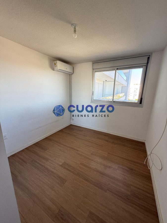 Apartamento ID.53 - Venta Apartamento con renta. Entrega inicial y saldo en cuotas. 1 dormitorio.