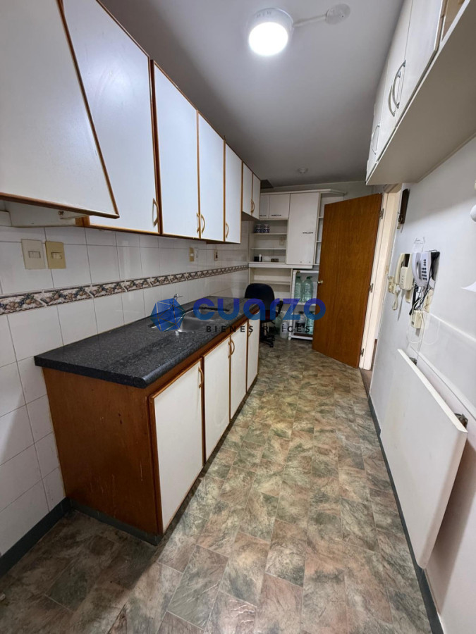 Apartamento ID.36 - Apartamento. Torres Náuticas, 3 Dormitorios, 2 Baños, Garage, Balcon