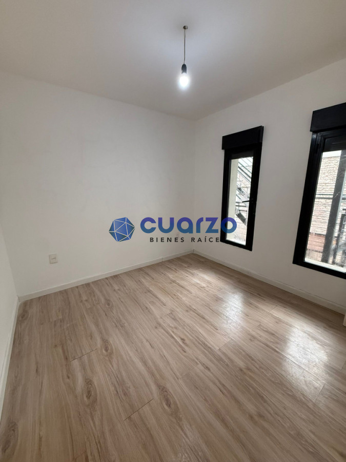 Apartamento ID.60 - Alquiler. Apartamento de un dormitorio. Aguada. 