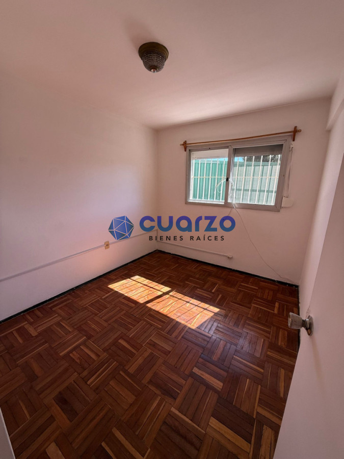 Apartamento ID.57 - Alquiler 1 dormitorio. Muy buen estado. Muy luminoso. La Blanqueada. Portería 24 hs