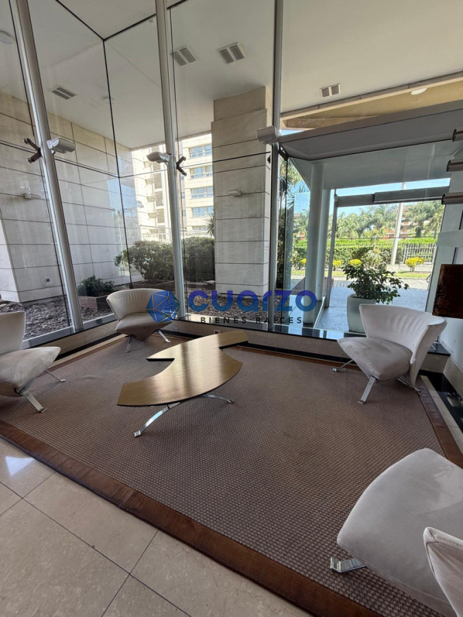 Apartamento ID.36 - Apartamento. Torres Náuticas, 3 Dormitorios, 2 Baños, Garage, Balcon