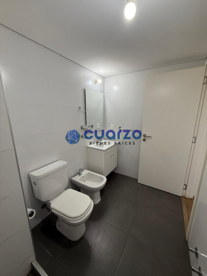 Apartamento ID.53 - Venta Apartamento con renta. Entrega inicial y saldo en cuotas. 1 dormitorio.