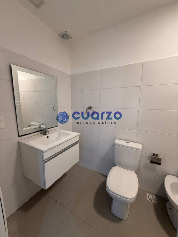 Apartamento ID.60 - Alquiler. Apartamento de un dormitorio. Aguada. 