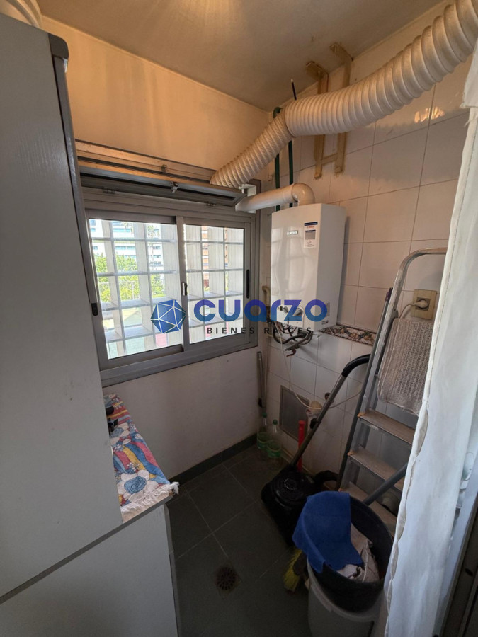 Apartamento ID.36 - Apartamento. Torres Náuticas, 3 Dormitorios, 2 Baños, Garage, Balcon