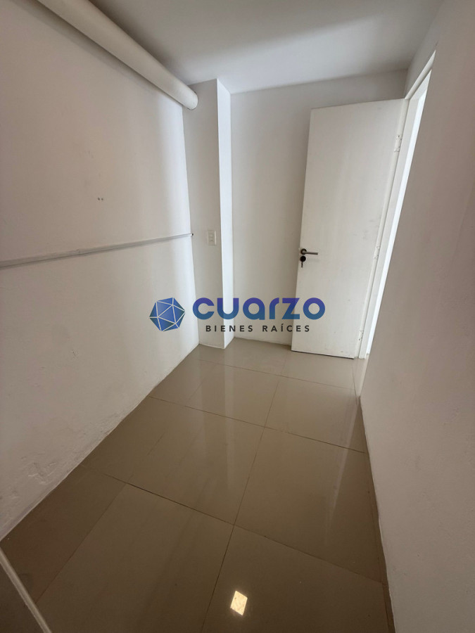 Apartamento ID.59 - Alquiler. Apartamento de un dormitorio. Aguada. 