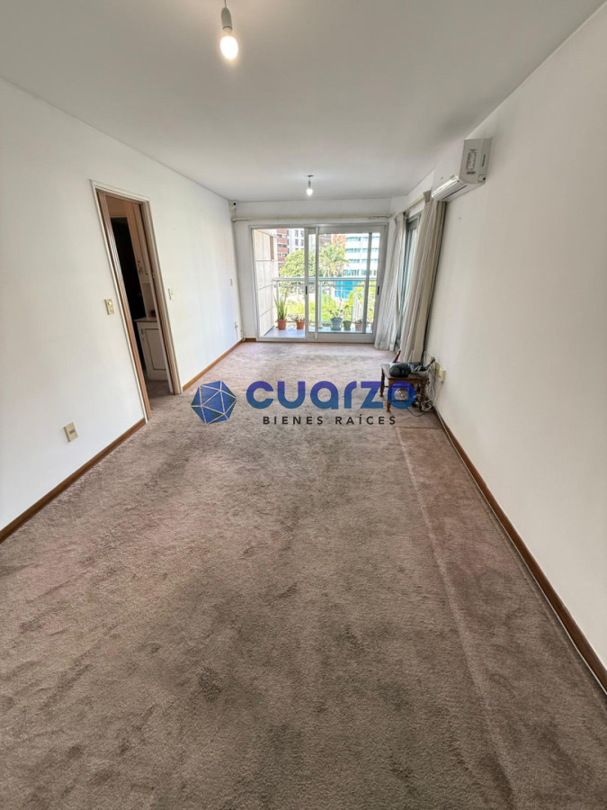 Apartamento ID.36 - Apartamento. Torres Náuticas, 3 Dormitorios, 2 Baños, Garage, Balcon