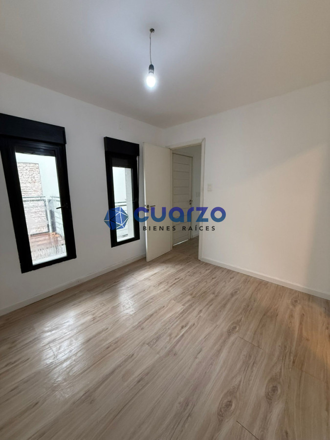 Apartamento ID.60 - Alquiler. Apartamento de un dormitorio. Aguada. 