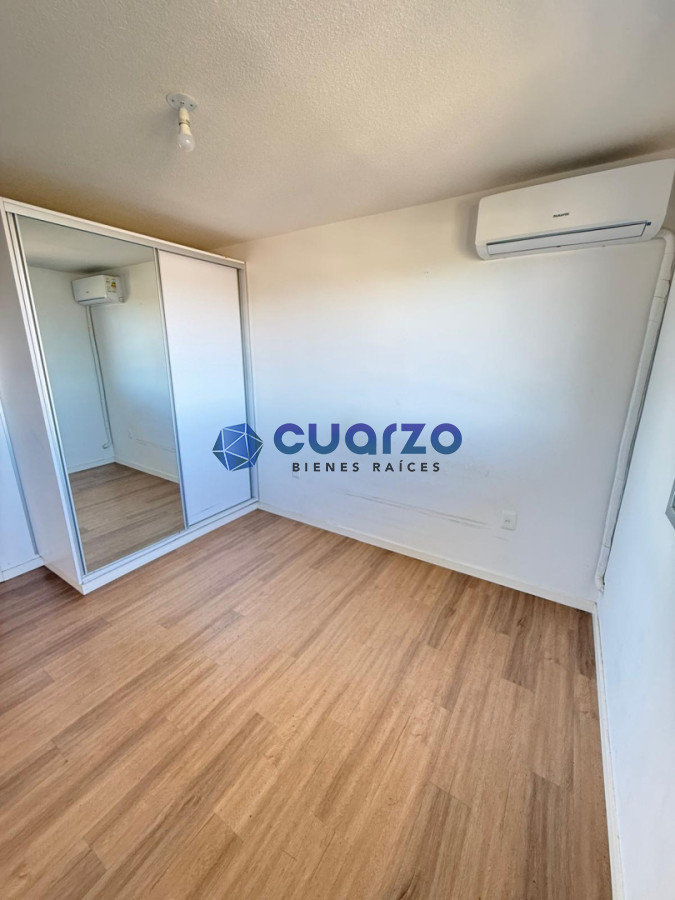 Apartamento ID.53 - Venta Apartamento con renta. Entrega inicial y saldo en cuotas. 1 dormitorio.
